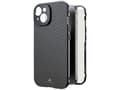 Miniatyrbilde 5 av 5: Black Rock 00221252, Apple, iPhone 15, Ripebestandig, Karbon, 1 stykker