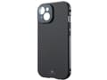 Miniatyrbilde 2 av 5: Black Rock 00221252, Apple, iPhone 15, Ripebestandig, Karbon, 1 stykker