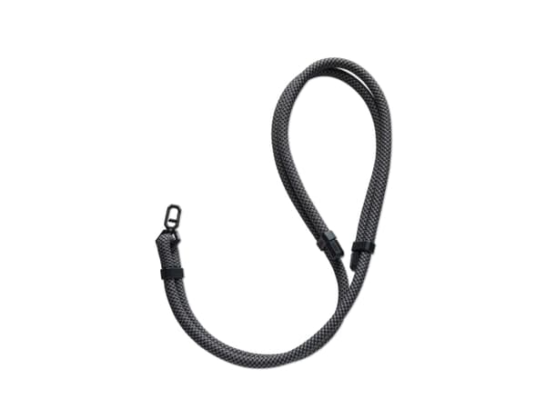 Urban Armor Gear 964371113240, Henger, Sort, Grafitt, Polyester, Universell, 1 cm, 160 mm