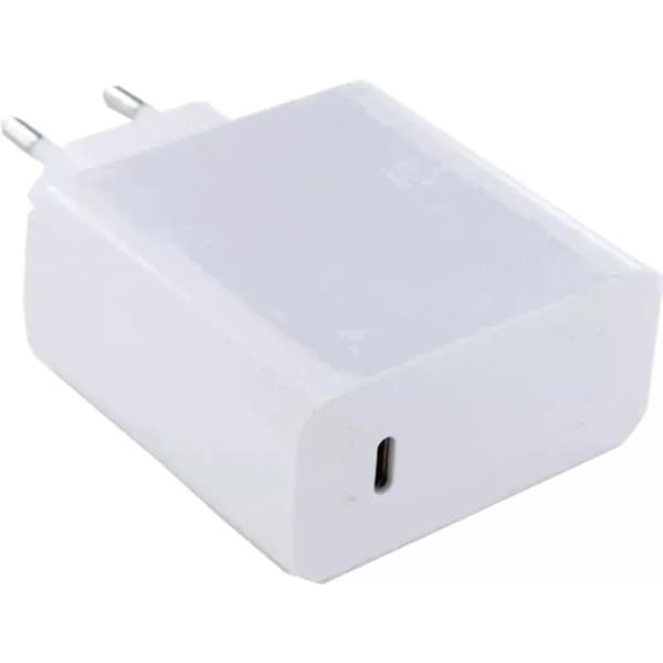 Huawei Travel Charger USB-C Fast Charge HW-200325EPO 65W - white - No USB cable indcluded