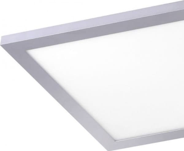 Taklampe Paul Neuhaus Taklampe Flat 14753-21 LED 16W flat hvit