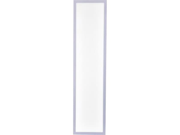Taklampe Paul Neuhaus Taklampe Flat 14753-21 LED 16W flat hvit
