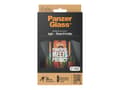 Pikkukuva 4 / 5: PanzerGlass Privacy Screen Protector iPhone 2023 6.7 Pro Max Ultra-Wide Fit, Apple, Apple - iPhone 15 Pro Max, Asennus kuivana, Iskunkestävä, Läpinäk
