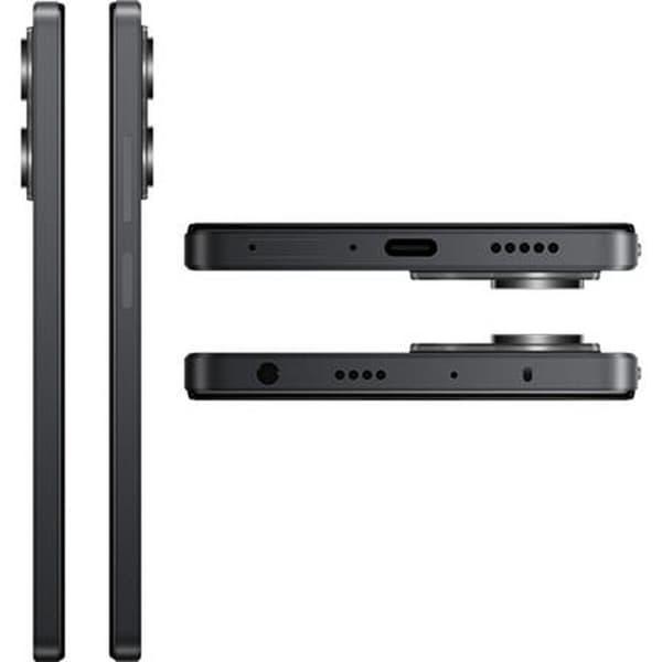 Smarttelefoner Poco X5 Pro 5G 8 GB 256 GB 8 GB RAM Octa Core Snapdragon 778G Svart