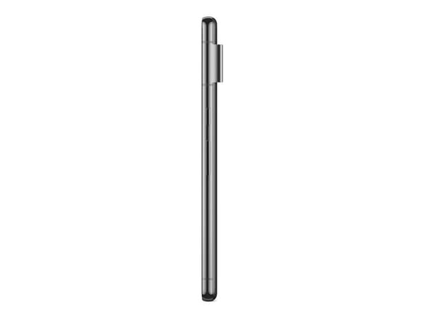 Google Pixel 8 Pro - 5G pekskärmsmobil - dual-SIM - RAM 12 GB / Internminne 256 GB - OLED-skärm - 6.7" - 2992 x 1344 pixels (120 Hz) - 3 st. bakre ka