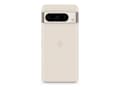 Miniatyrbild 2 av 5: Google Pixel 8 Pro - 5G pekskärmsmobil - dual-SIM - RAM 12 GB / Internminne 256 GB - OLED-skärm - 6.7" - 2992 x 1344 pixels (120 Hz) - 3 st. bakre ka