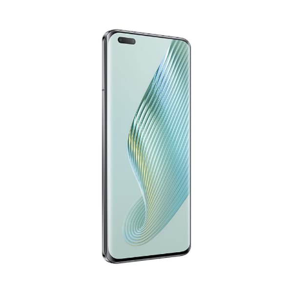 Smartphone Magic 5 Pro Honor 5109AREX 512 GB 12 GB RAM Sort 6,81"
