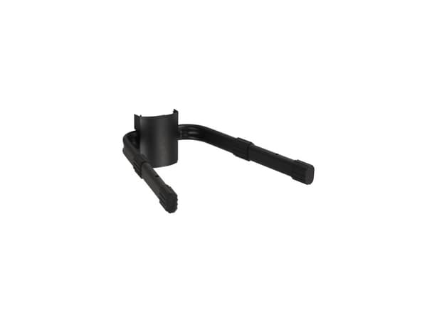 shiverpeaks BS89772, DVD / BD-spiller, Passiv holder, Innendørs, Sort Sort