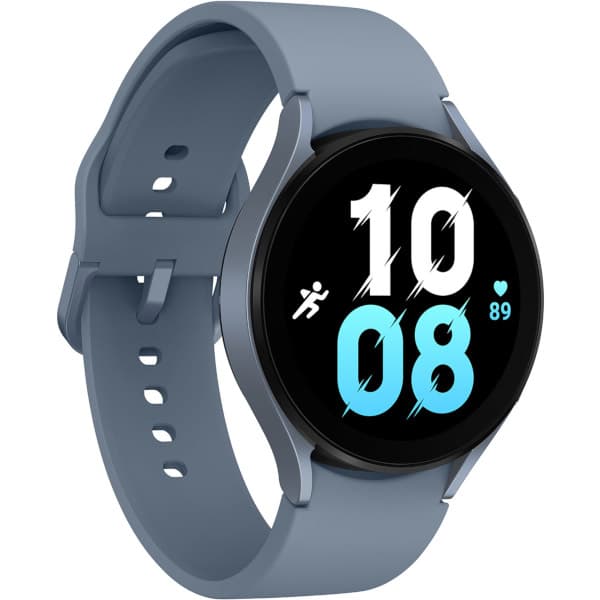 Samsung Galaxy Watch 5 (44mm) - Sapphire Blue - SM-R910NZBAEUE