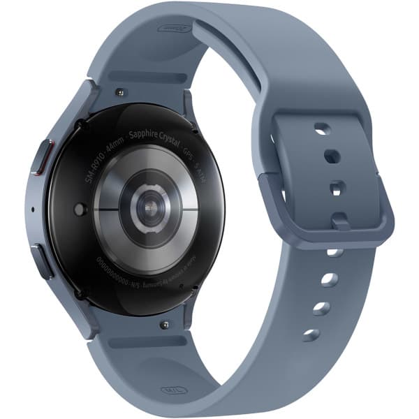 Samsung Galaxy Watch 5 (44mm) - Sapphire Blue - SM-R910NZBAEUE