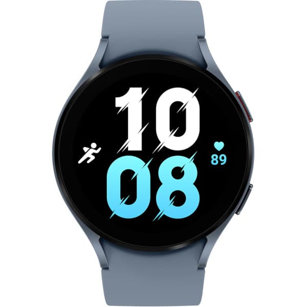 Samsung Galaxy Watch 5 (44mm) - Sapphire Blue - SM-R910NZBAEUE