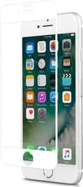 Miniatyrbilde 4 av 4: Moshi IonGlass, Apple, iPhone 7 Plus, Ripebestandig, Gjennomsiktig, 1 stykker