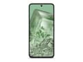Miniatyrbild 1 av 5: Google Pixel 8 - 5G pekskärmsmobil - dual-SIM - RAM 8 GB / Internminne 256 GB - OLED-skärm - 6.2" - 2400 x 1080 pixlar (120 Hz) - 2 bakre kameror 50