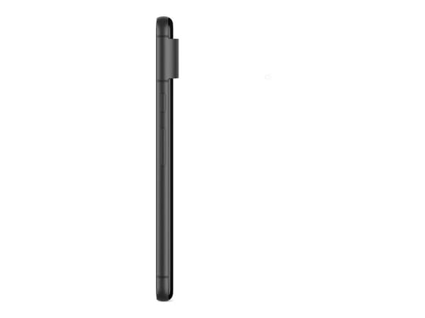 Google Pixel 8 - 5G pekskärmsmobil - dual-SIM - RAM 8 GB / Internminne 256 GB - OLED-skärm - 6.2" - 2400 x 1080 pixlar (120 Hz) - 2 bakre kameror 50