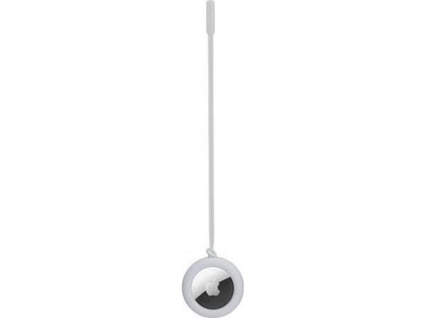 dbramante Greenland - AirTag Strap - Winter White