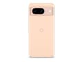 Miniatyrbild 3 av 5: Google Pixel 8 - 5G pekskärmsmobil - dual-SIM - RAM 8 GB / Internminne 256 GB - OLED-skärm - 6.2" - 2400 x 1080 pixlar (120 Hz) - 2 bakre kameror 50