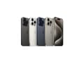 Miniatyrbilde 5 av 5: Smartfon Apple iPhone 15 Pro 256GB Blue Titanium (MTV63)