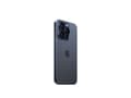 Miniatyrbilde 2 av 5: Smartfon Apple iPhone 15 Pro 256GB Blue Titanium (MTV63)