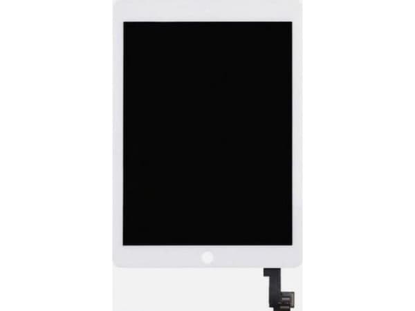 Renov8 Display LCD + Touch for iPad Air 2 - White
