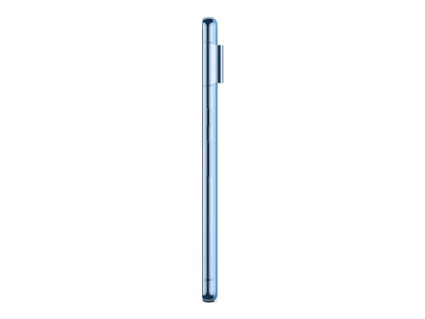 Google Pixel 8 Pro - 5G smarttelefon - dobbelt-SIM - RAM 12 GB / Internminne 128 GB - OLED-display - 6.7" - 2992 x 1344 pixels (120 Hz) - 3x bakkamer