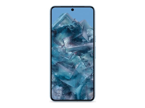 Google Pixel 8 Pro - 5G pekskärmsmobil - dual-SIM - RAM 12 GB / Internminne 128 GB - OLED-skärm - 6.7" - 2992 x 1344 pixels (120 Hz) - 3 st. bakre ka
