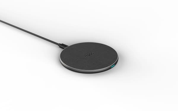 Rapoo XC160, Innendørs, USB, Trådløs lading, 1 m, Sort