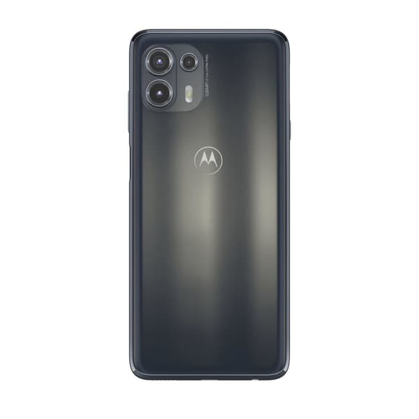 Smartphone Motorola Edge 20 Lite 6,7" 128 GB 6 GB RAM Mediatek Dimensity 720 Sort Grå Grafit