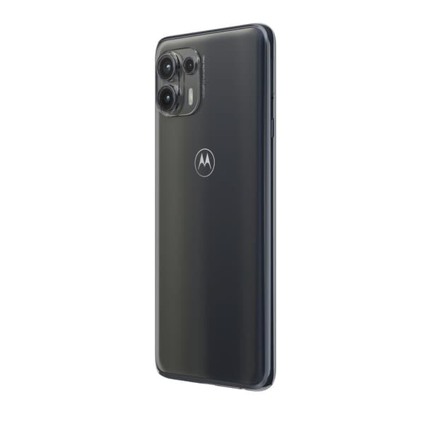 Smartphone Motorola Edge 20 Lite 6,7" 128 GB 6 GB RAM Mediatek Dimensity 720 Sort Grå Grafit