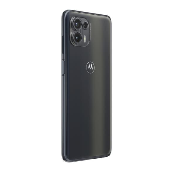 Smartphone Motorola Edge 20 Lite 6,7" 128 GB 6 GB RAM Mediatek Dimensity 720 Sort Grå Grafit