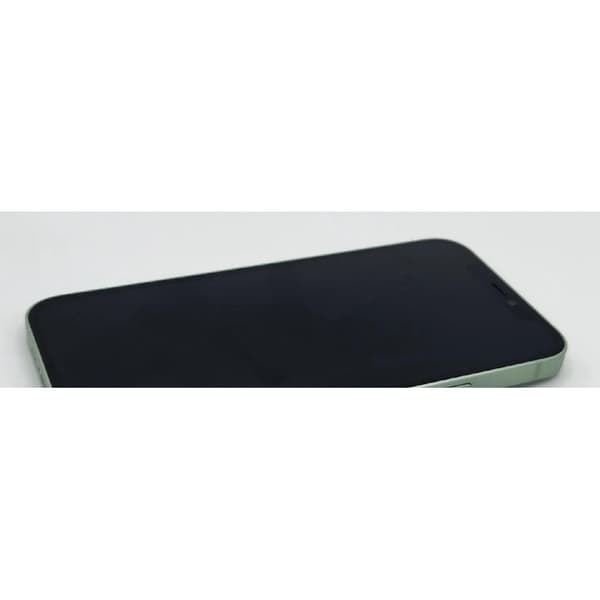 BEGAGNAD iPhone 12 128GB Green med 1 års garanti