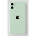 Miniatyrbild 1 av 4: BEGAGNAD iPhone 12 128GB Green med 1 års garanti