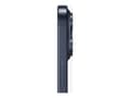Pikkukuva 4 / 5: Apple iPhone 15 Pro Max - 5G älypuhelin - dual-SIM / Sisäinen muisti 1 TB - OLED-näyttö - 6,7" - 2796 x 1290 pikseliä (120 Hz) - 3x takakamera 48 MP,