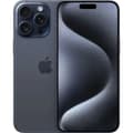 Pikkukuva 1 / 5: Apple iPhone 15 Pro Max - 5G älypuhelin - dual-SIM / Sisäinen muisti 1 TB - OLED-näyttö - 6,7" - 2796 x 1290 pikseliä (120 Hz) - 3x takakamera 48 MP,