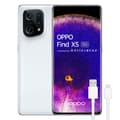 Miniatyrbilde 1 av 2: Smarttelefoner Oppo Find X5 5G 256 GB 8 GB RAM 6,43" 8 GB