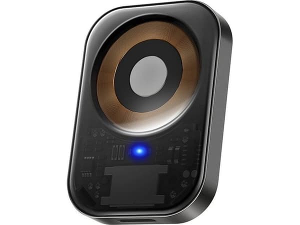 Mcdodo laturi McDodo CH-2061 magneettinen laturi Apple Watchille