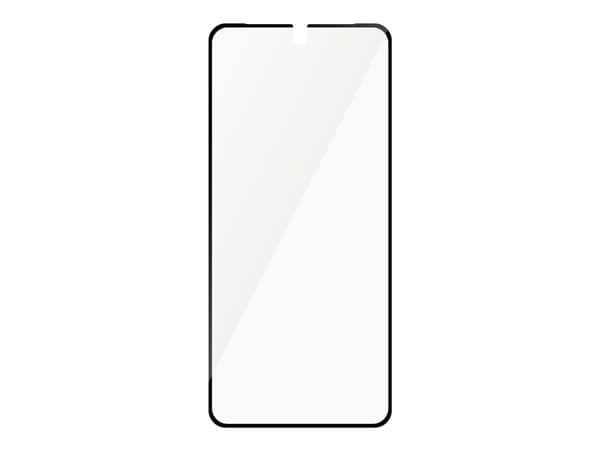 SAFE. by PanzerGlass - Skjermbeskyttelse for mobiltelefon - ultrabred passform - glass - rammefarge svart - for Google Pixel 8