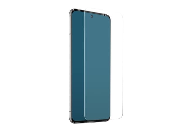 SBS TESCRGLGOPIX8, Google, Pixel 8, Stötsäker, Reptålig, Stöttålig, Transparent, 1 styck
