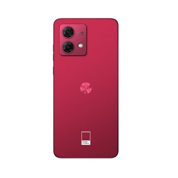 Smarttelefoner Motorola PAYM0002SE 6,55" 256 GB 12 GB RAM