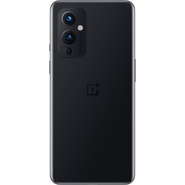 BEGAGNAD OnePlus 9 8GB RAM 128GB 5G Astral Black