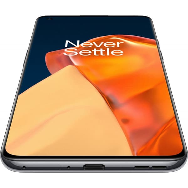 BEGAGNAD OnePlus 9 8GB RAM 128GB 5G Astral Black