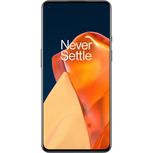 BEGAGNAD OnePlus 9 8GB RAM 128GB 5G Astral Black
