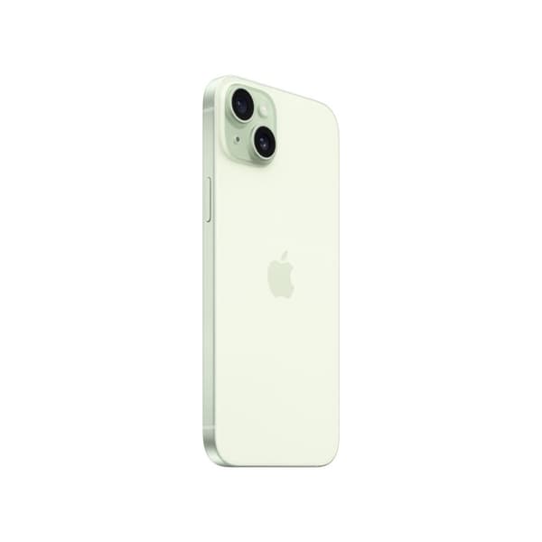 Smarttelefoner Apple iPhone 15 Plus 6,7" 128 GB Grønn