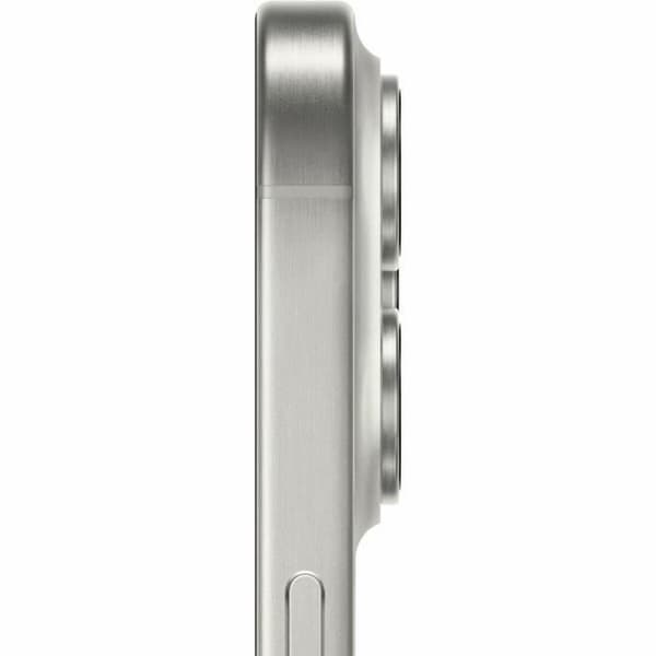 Smartphone Apple iPhone 15 Pro 6,1" Hvid 1 TB
