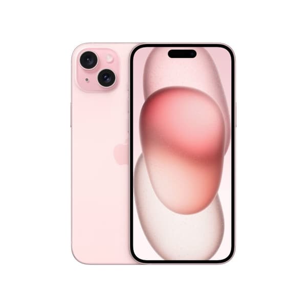 Smarttelefoner Apple iPhone 15 Plus 6,7" 512 GB Rosa Rosa