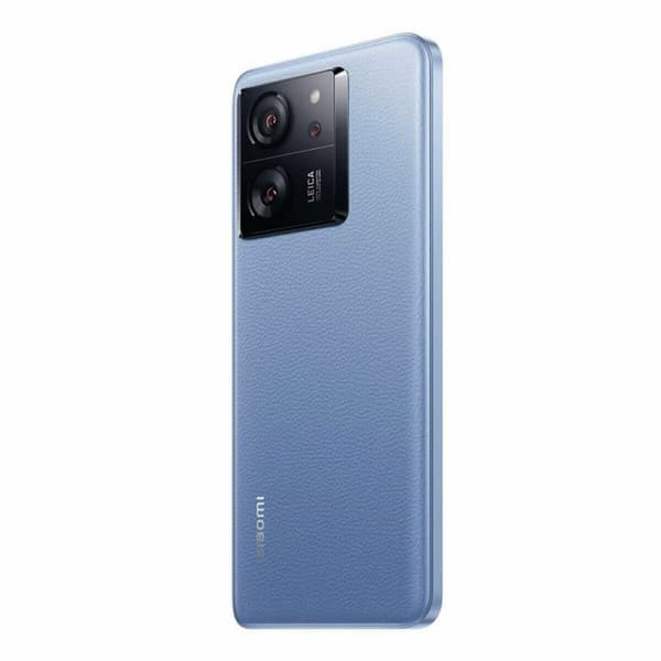 Smarttelefoner Xiaomi 13T Blå 8 GB RAM 6,67" 256 GB