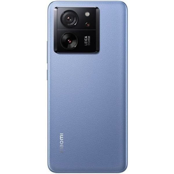 Smarttelefoner Xiaomi 13T Blå 8 GB RAM 6,67" 256 GB