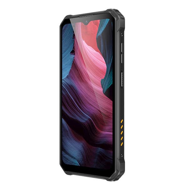 Oukitel WP23 Pro tålig smartphone
