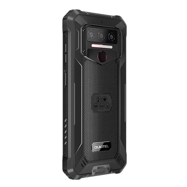 Oukitel WP23 Pro tålig smartphone