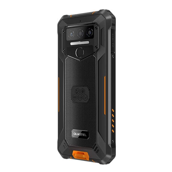 Oukitel WP23 Pro tålig smartphone