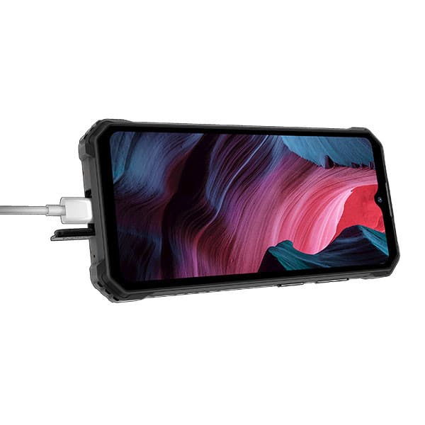 Oukitel WP23 Pro tålig smartphone